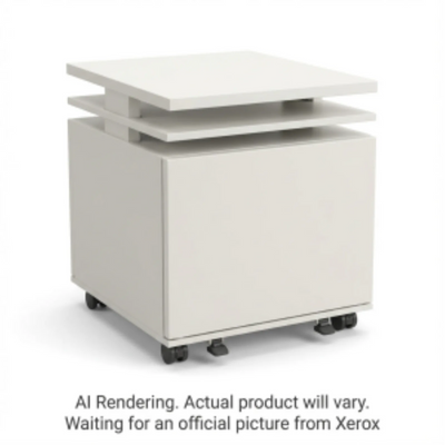 Xerox Adjustable Height Stand (497N07994)
