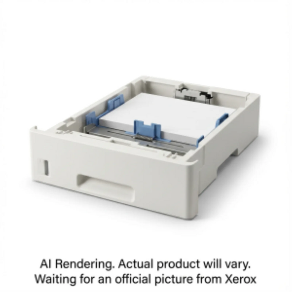 Xerox TRAY UNIV REPL 550SHT F/PHSR 4500