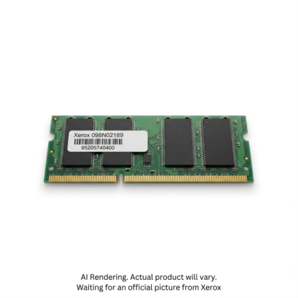 Xerox MEMORY 256MB F/PHSR 3635MFP/WC 3550