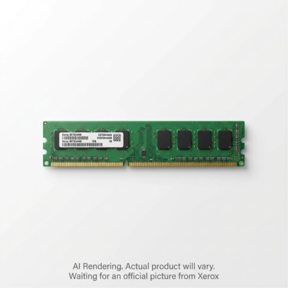 Xerox MEMORY 1GB F/PHSR 7100