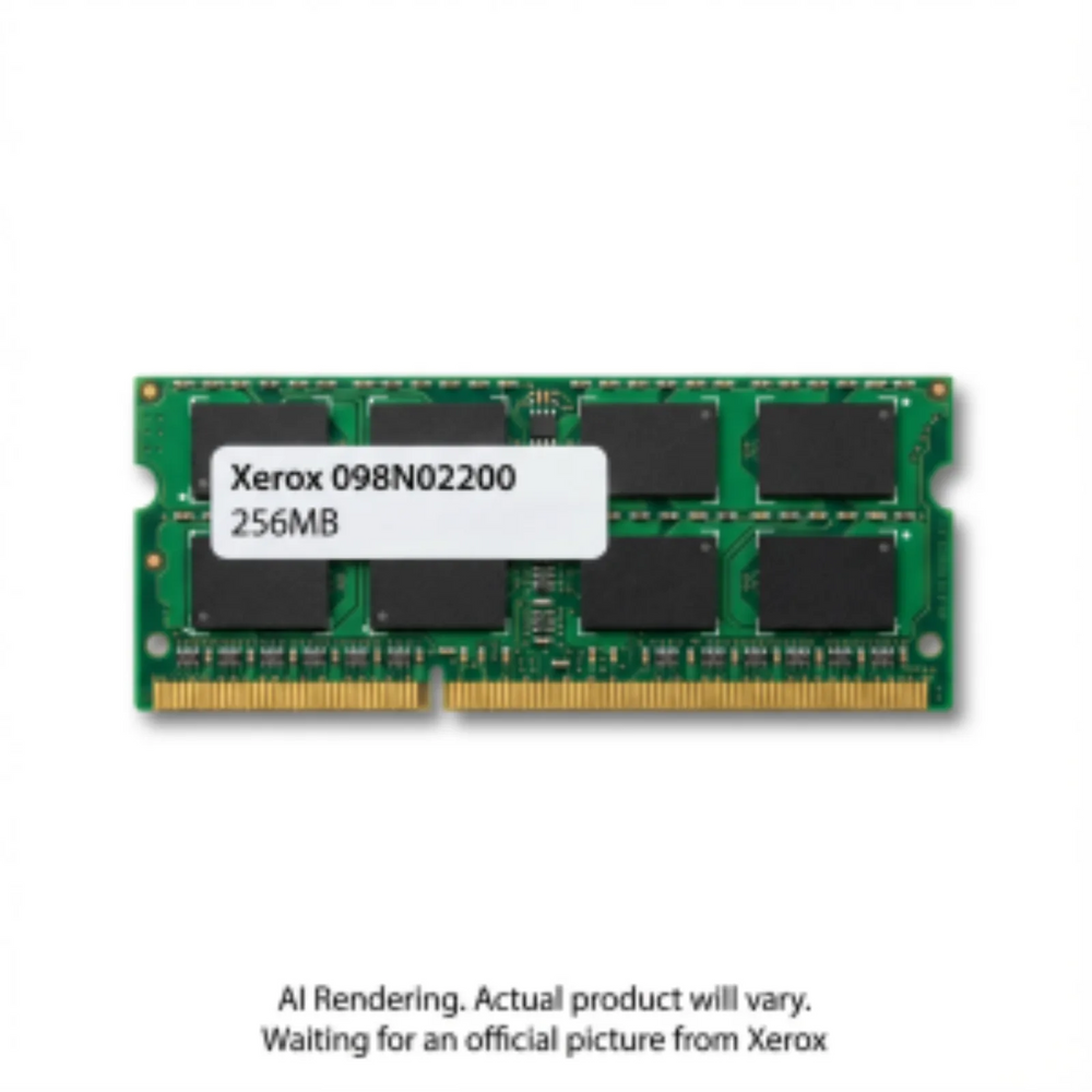 Xerox MEMORY 256MB UPG F/WC 4250/4260