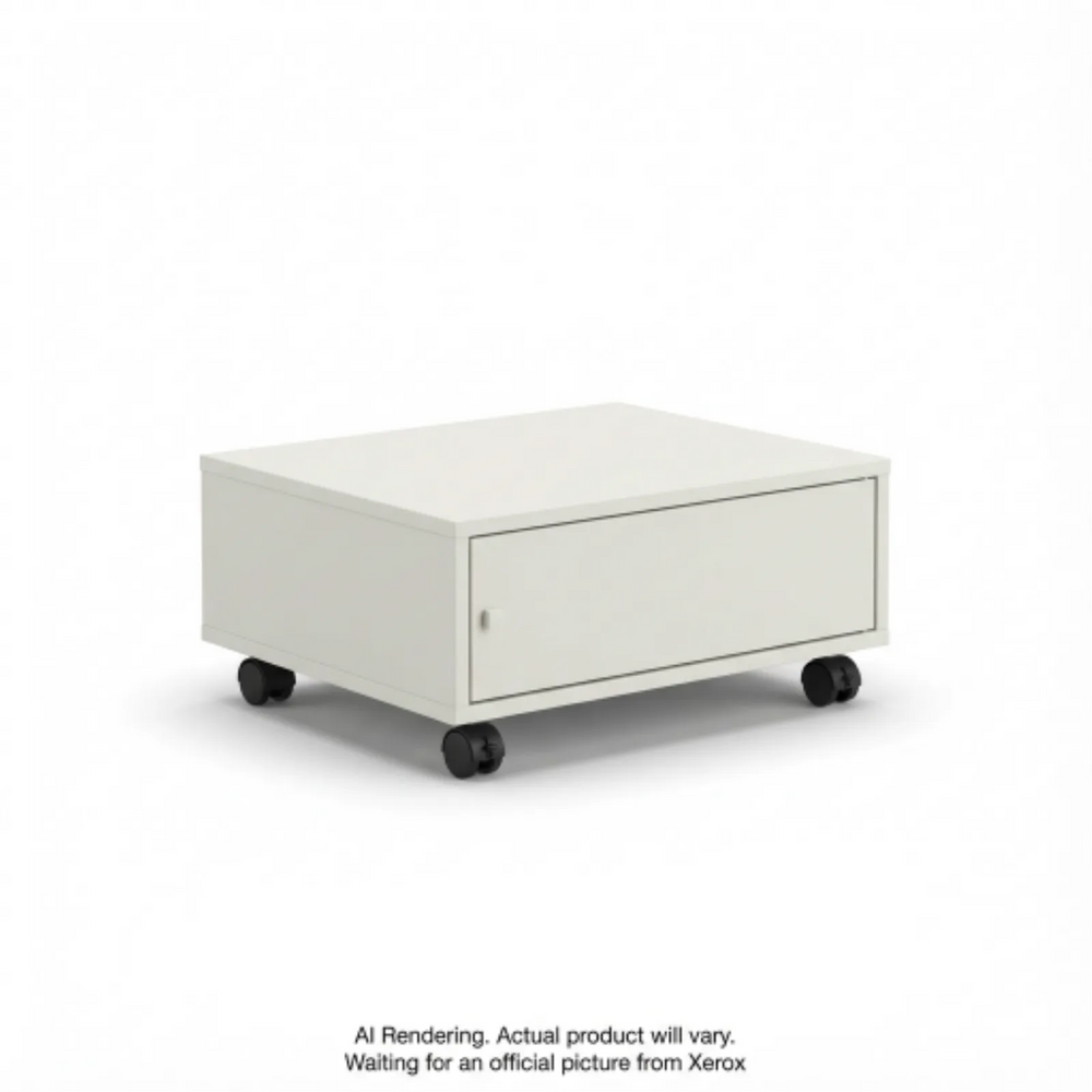 Xerox STAND F/WC 4250/4260 2-TRAY CONFIG
