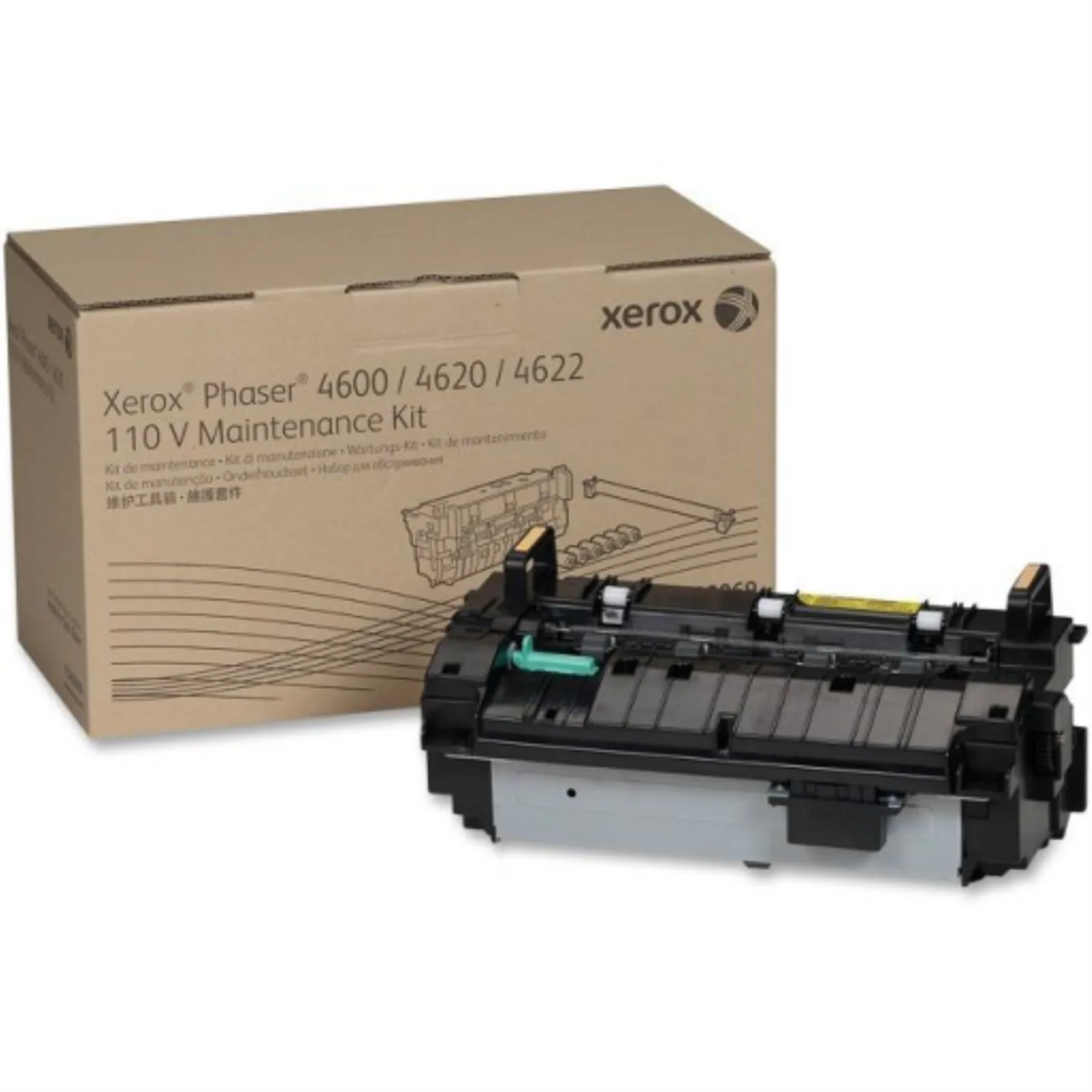FUSER MNT KIT PHASER FOR