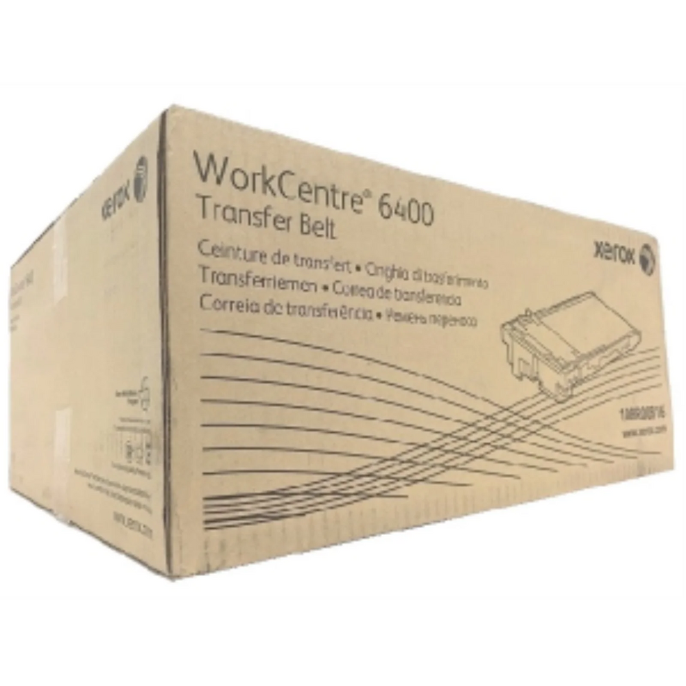 WORKCENTRE 6400 TRANSFER BELT