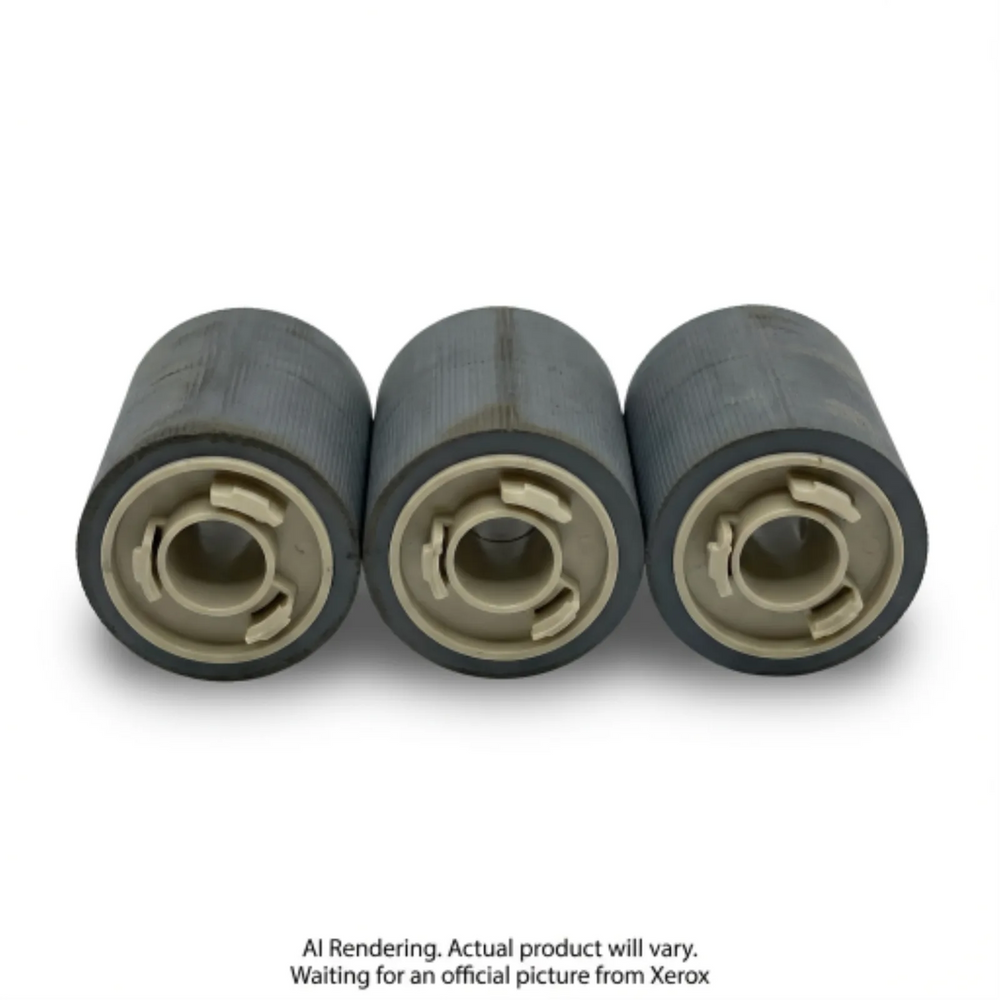 WC4265 FEED ROLL MNT KIT-LONG