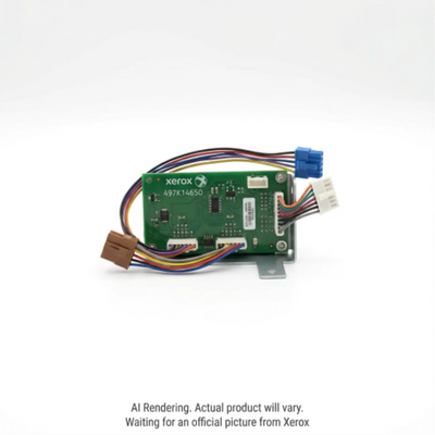 Xerox Foreign Device Interface Kit (497K14650)