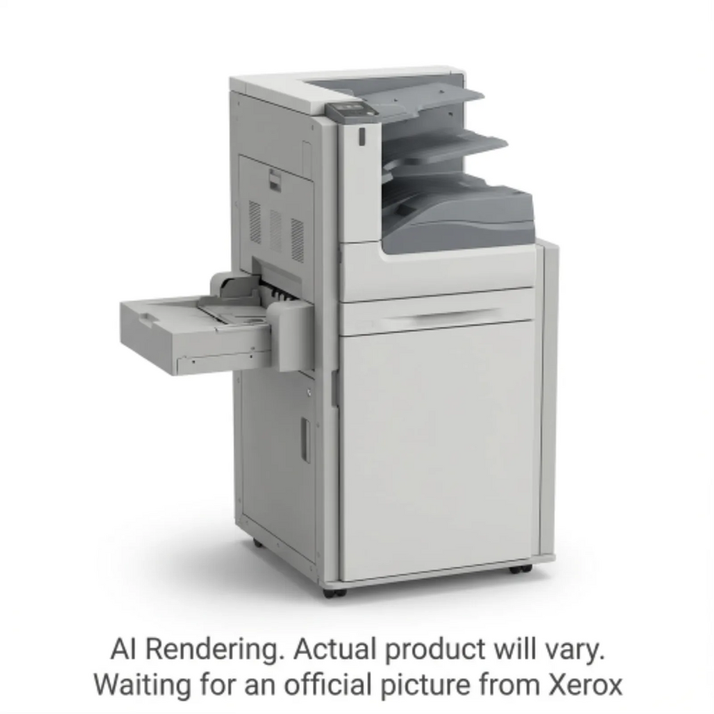 Xerox Business Ready Finisher, Includes 2/3 Hole P