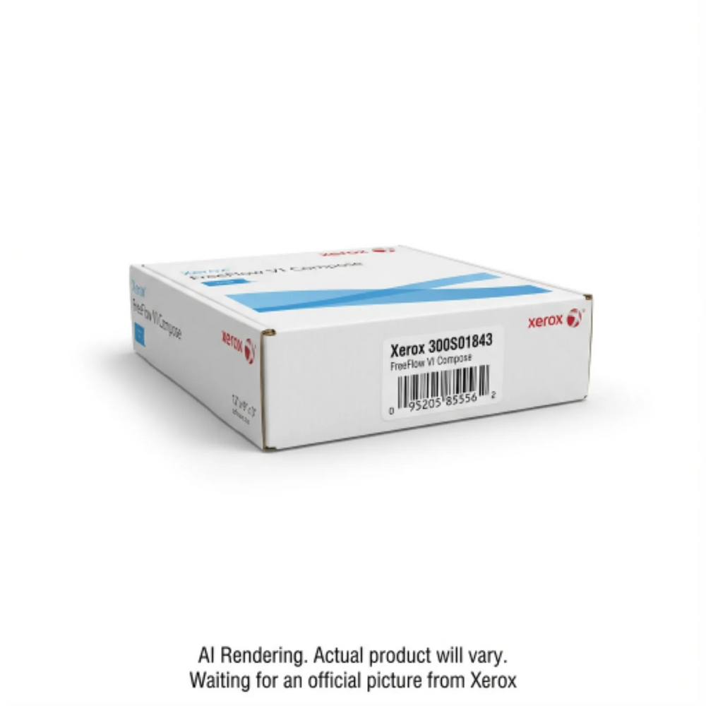 Xerox FreeFlow VI Designer Pro SW & License Kit (C