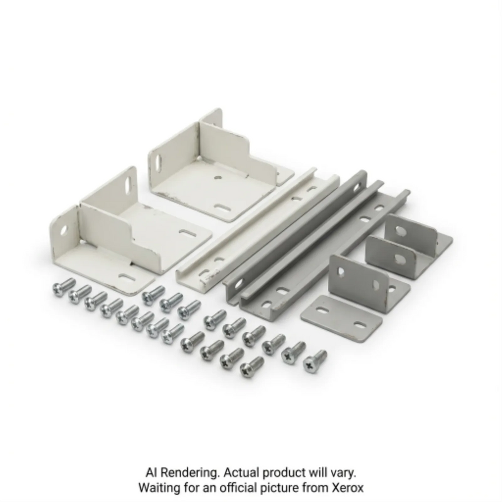 Xerox Ui s508 Installation Kit Mn497K20510