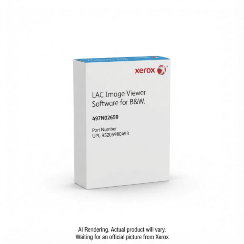 Xerox Image Viewer For B&w497N02659