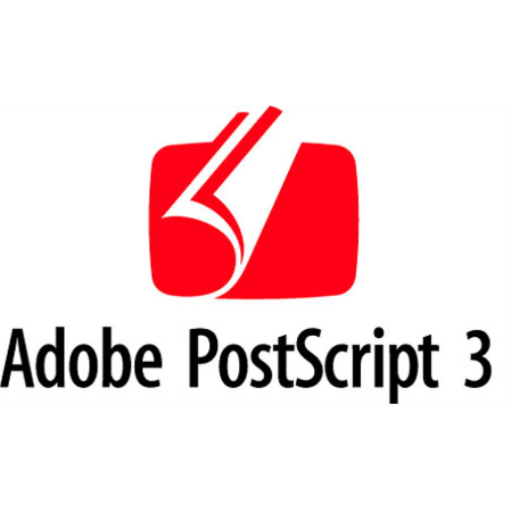 Xerox Postscript Kit497K17810