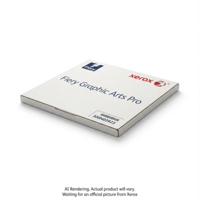 Xerox Fiery Graphic Arts Pro (300N03923)