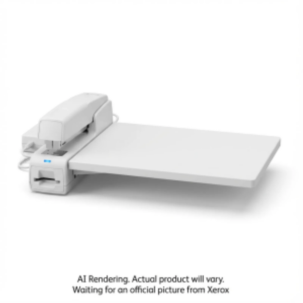 Xerox Convenience Stapler With Work Surface497K237
