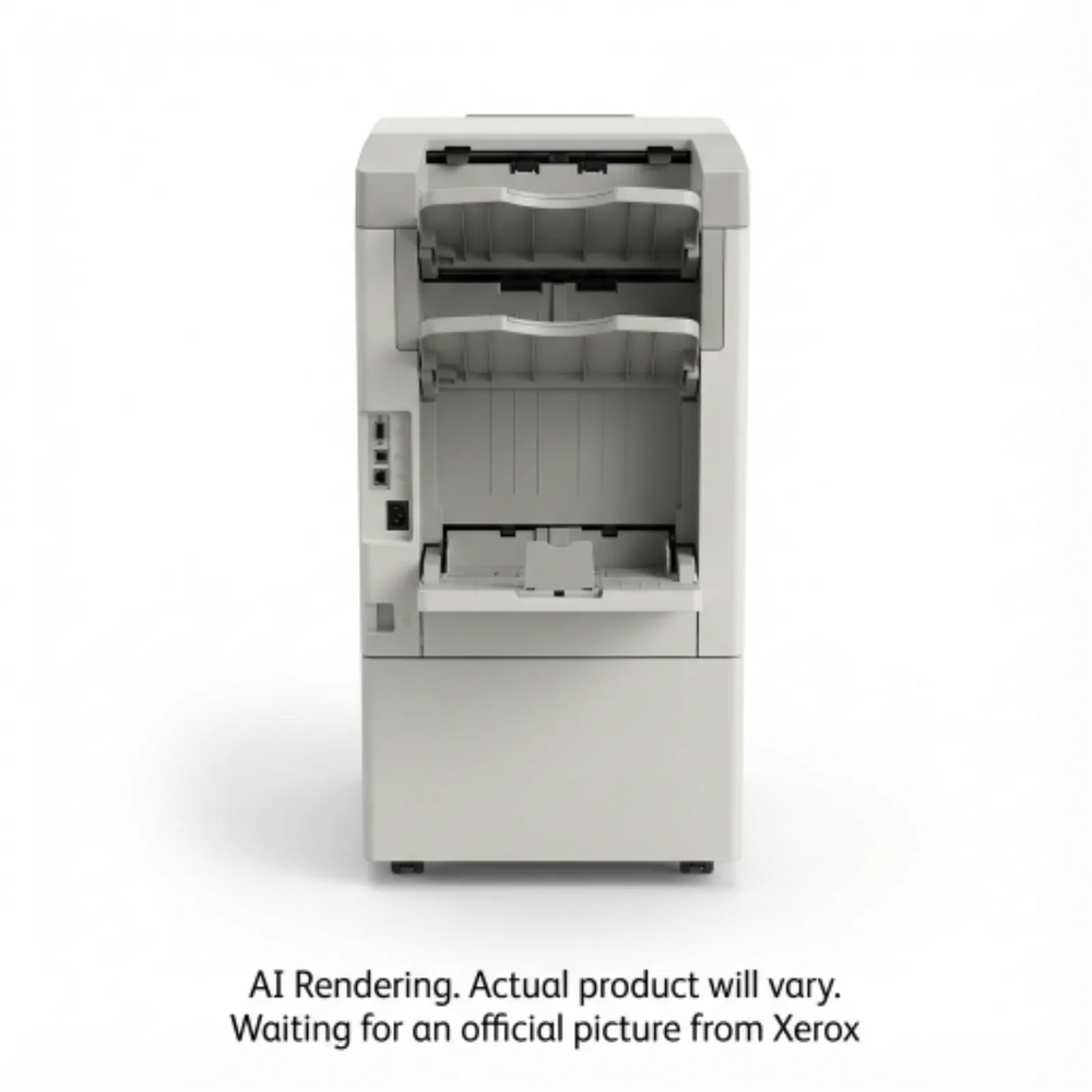 Xerox Business Ready Booklet Maker Finisher- Inclu