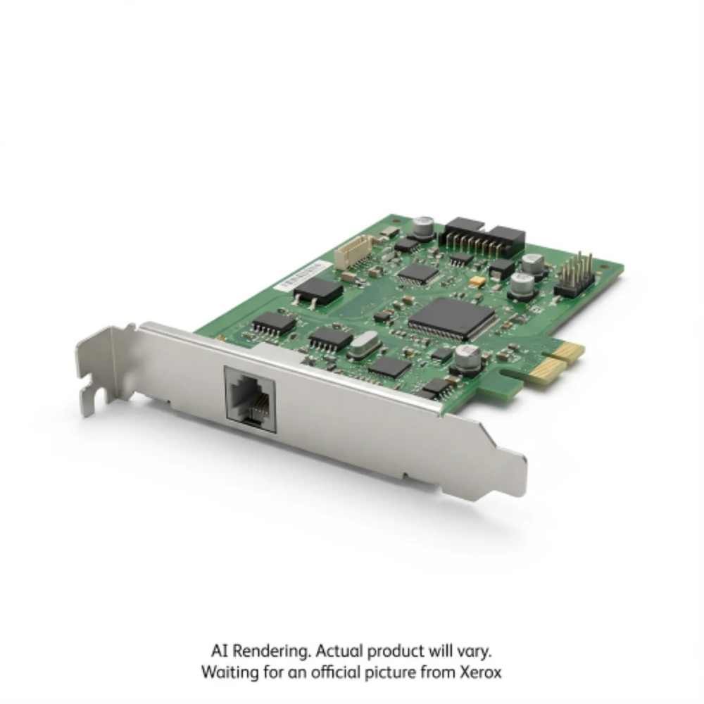 Xerox 1 Line Fax Kit497K22670