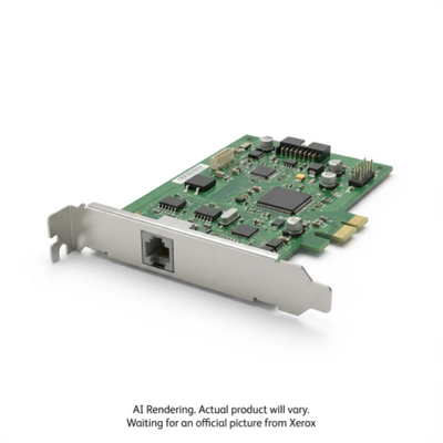 Xerox 1 Line Fax Kit (497K22670)