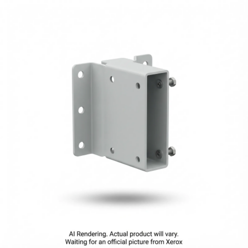 Xerox HCS UI Fixed Angle498K17820