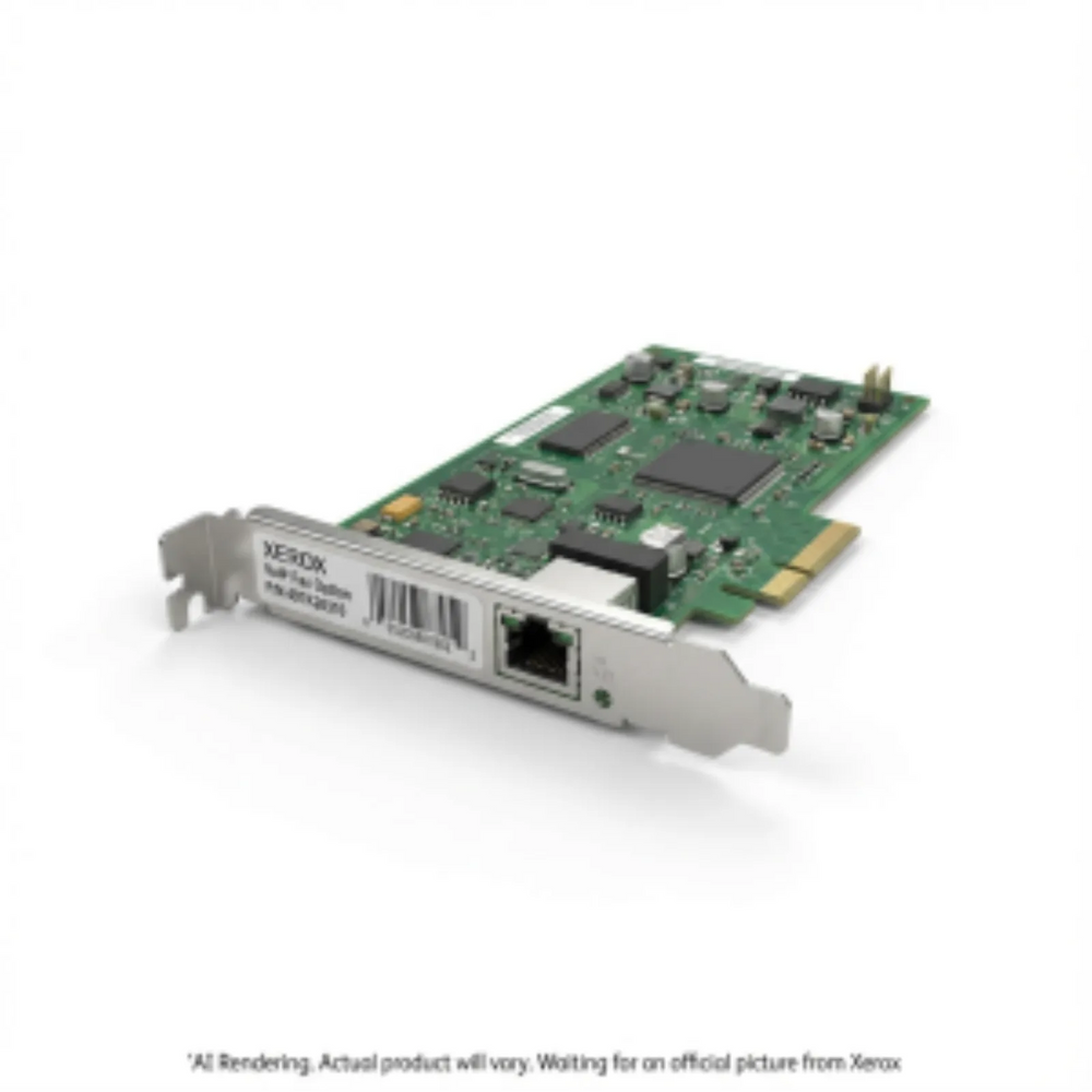 Xerox Voip Fax Option497K20310