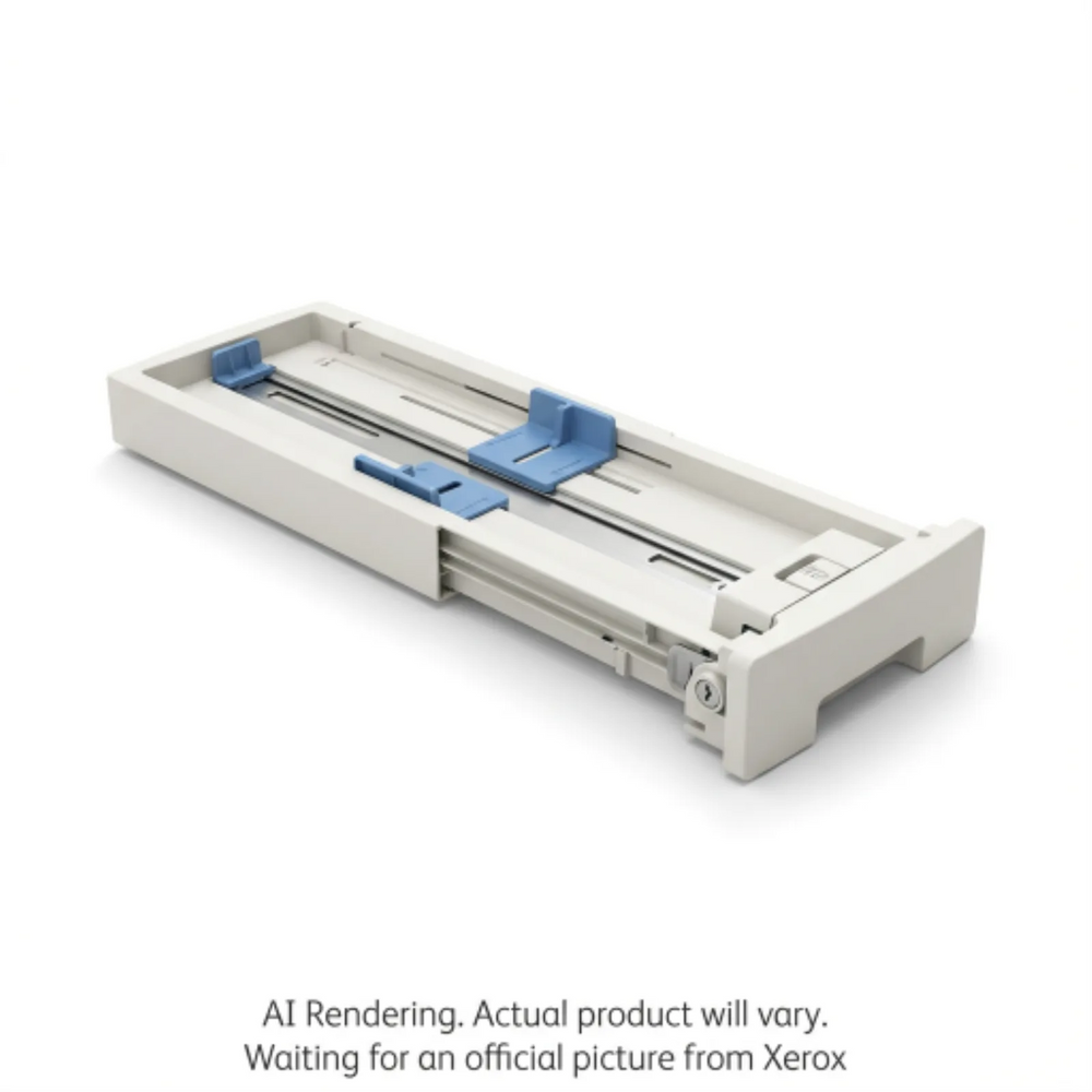Xerox Extra Long Sheet Enablement Kit497K22370