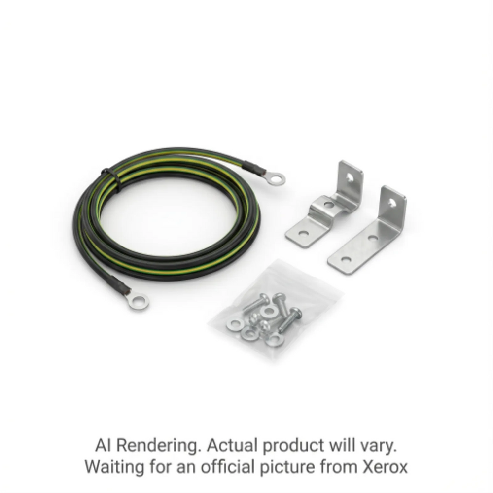 Xerox ESD Protection Kit (Required with every VSEL
