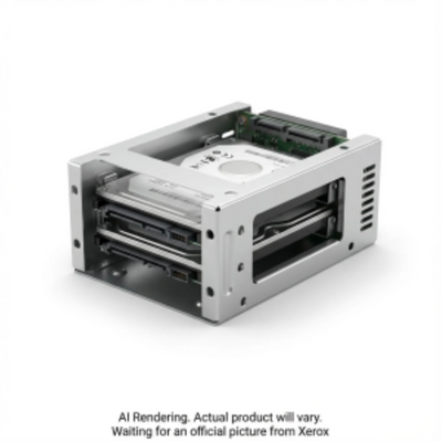 Xerox 2 Bay Hard Disk Drive (497N08408)