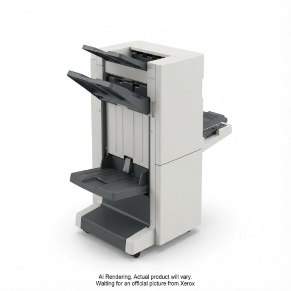 Xerox Production Ready Standard Finisher Plus – In