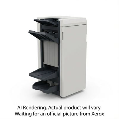 Xerox Production Ready Finisher Booklet Maker (497K21780)
