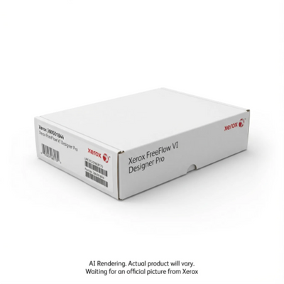 Xerox FreeFlow VI Designer Pro Software & License Kit (300S01844)