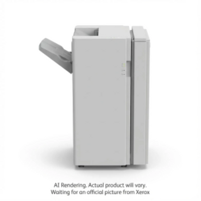 Xerox Office Finisher With Gap Filler (497K23140)