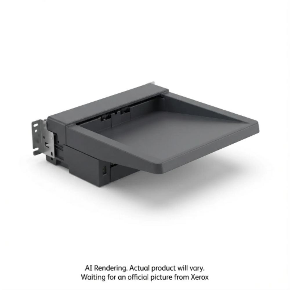 Xerox Offset Catch Tray497K22310