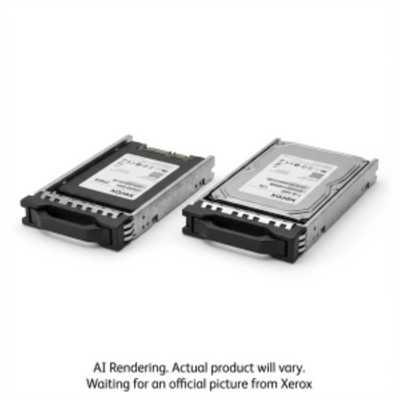 Xerox Additional 240/256 SSD & 1TB HDD with Removable (497N08801)