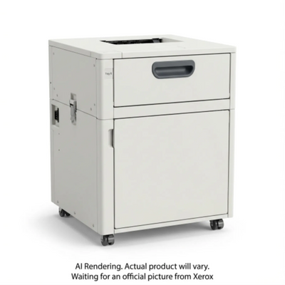 Xerox Oversized High Capacity Feeder With One Tray (497K21730)