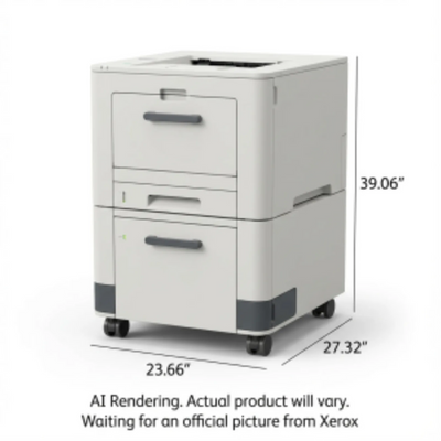 Xerox Two Tray High Capacity Feeder (097S05011)