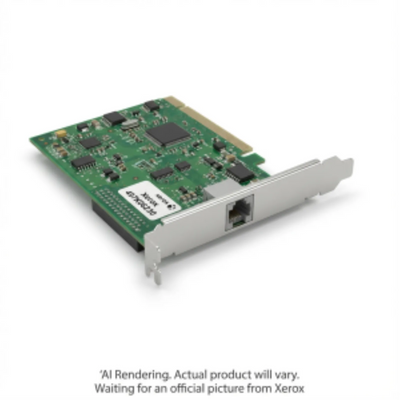 Xerox Single Line Fax Kit with LAN Fax (497K06230)