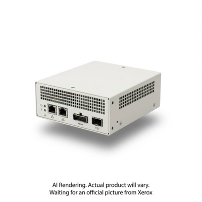 Xerox DMP Integrated Controller (DMPCTRL)
