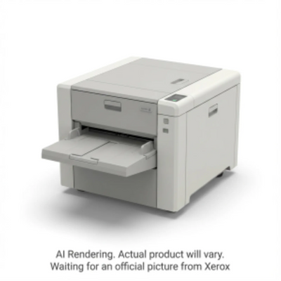 Xerox Pr Booklet Maker Square Fold Trimmer (497K19250)