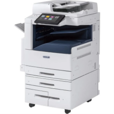 Xerox High Volume Finisher With Booklet-Maker (497K19020)