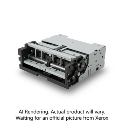Xerox 2/3 Hole Punch (497K20600)
