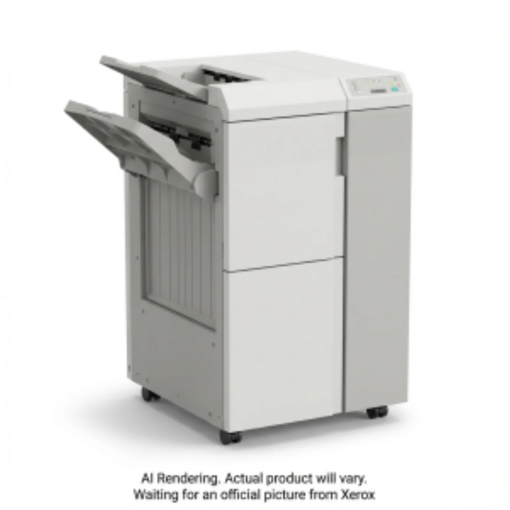 Xerox Pr Standard Finisher Bundled With 2/3 Hole P