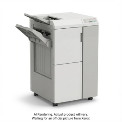 Xerox Pr Standard Finisher Bundled With 2/3 Hole Punch (497K22250)
