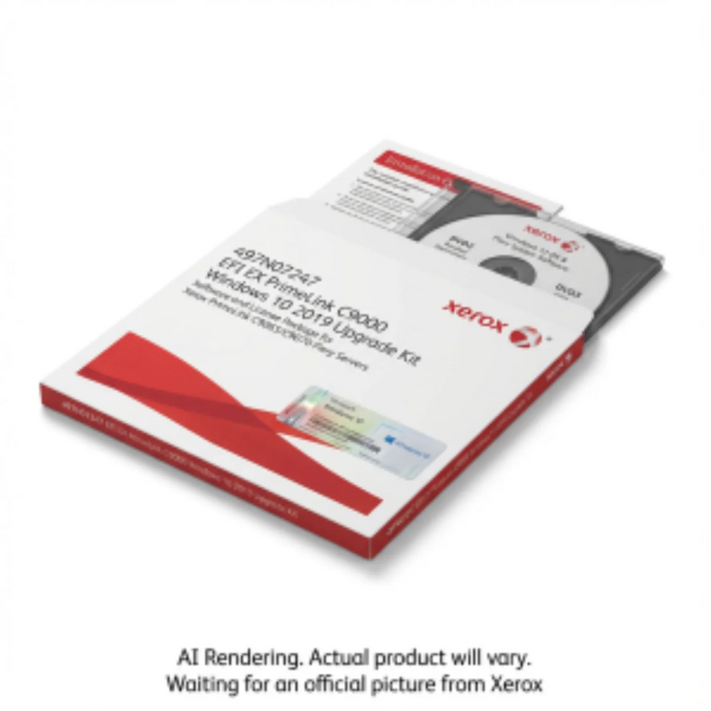 Xerox Ms Windows 10 Kit497N07247