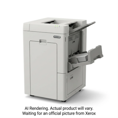 Xerox Production Ready Finisher (497K21770)