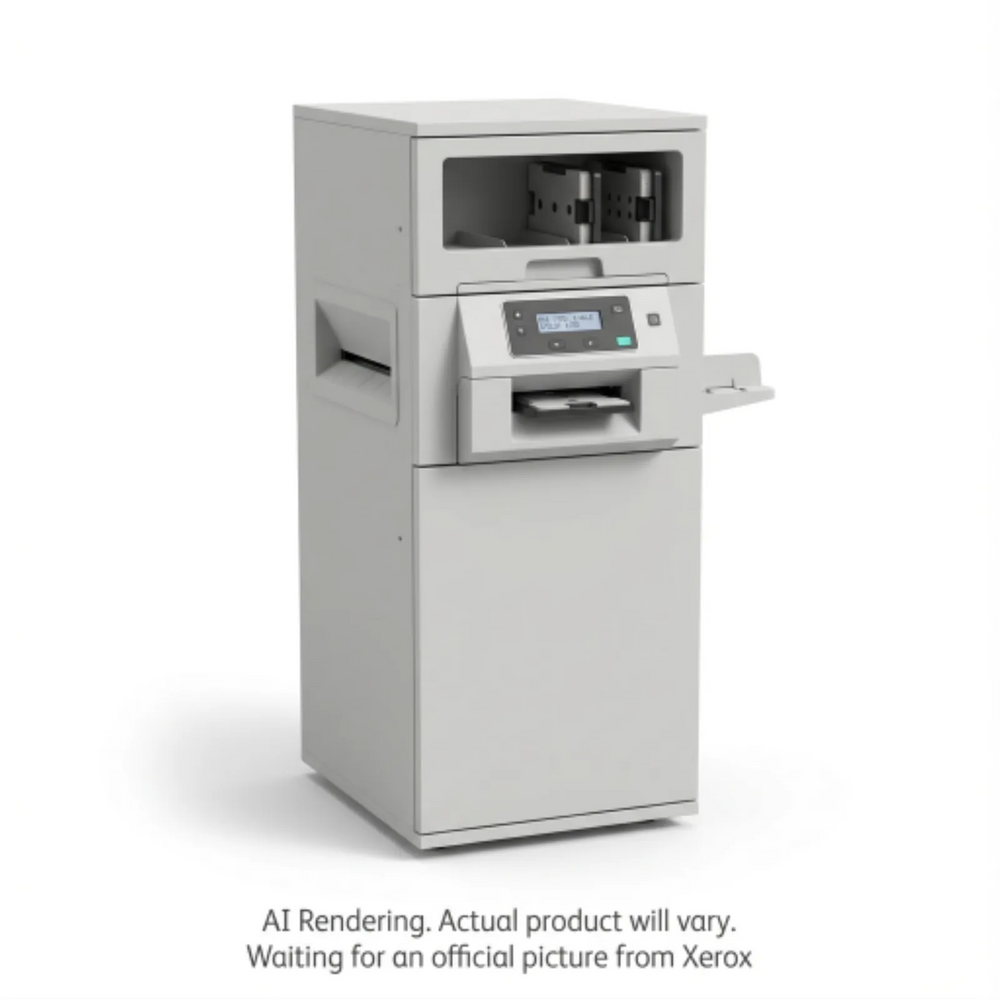Xerox GBC Advanced Punch Pro497K24200