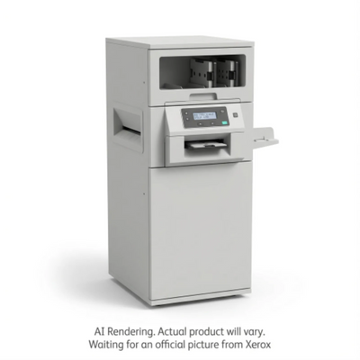 Xerox GBC Advanced Punch Pro (497K24200)