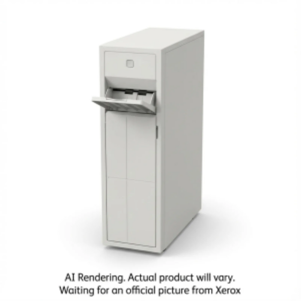 Xerox Cz Folder497K19230