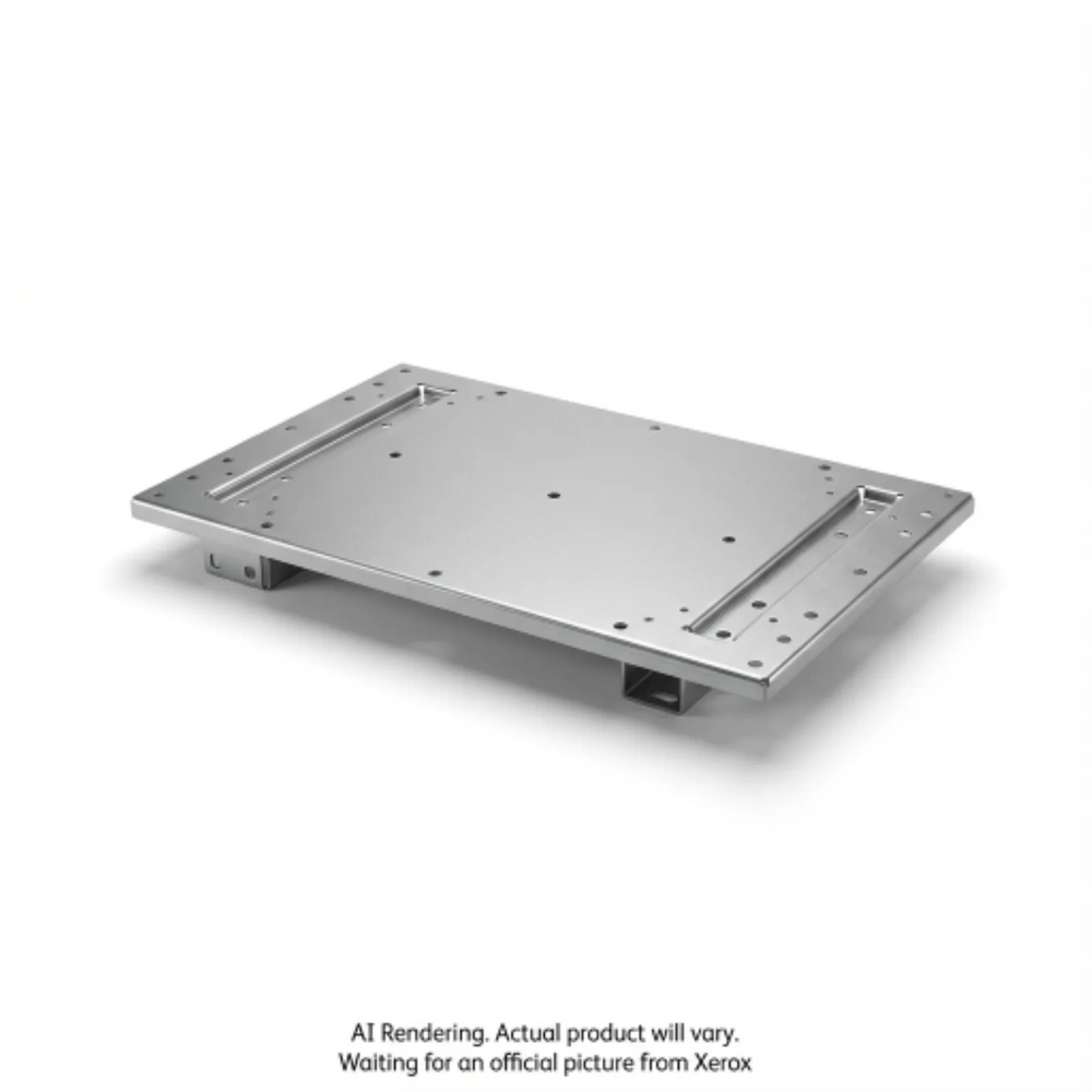 Xerox Mounting Plate For Bustled Controller498K181
