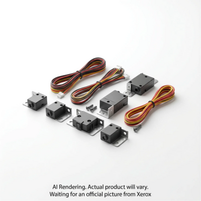 Xerox Multi-Feed Detection Kit (497K23810)