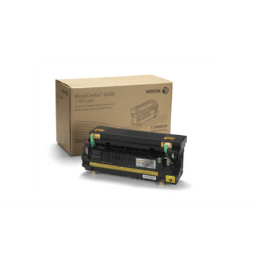 WORKCENTRE 6400 110V FUSER