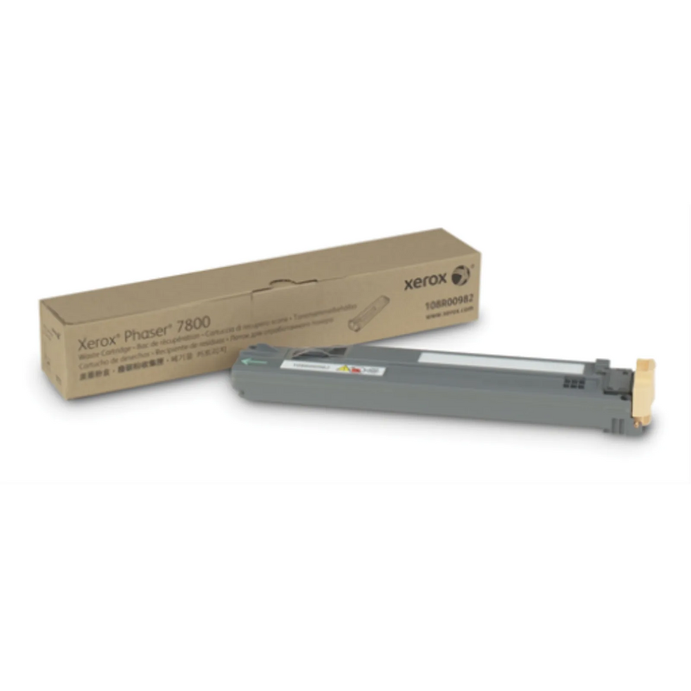 WASTE CARTRIDGE PHASER 7800