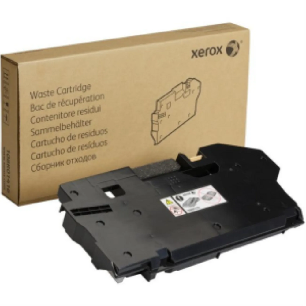 Xerox 108R01416 Waste Cartridge For Phaser 6510 / WorkCentre 6515, 30K Pages